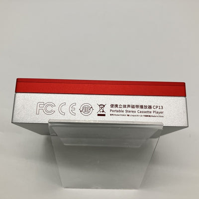 【中古】CP13 Red 【FIO-CP13-R】【日本橋】