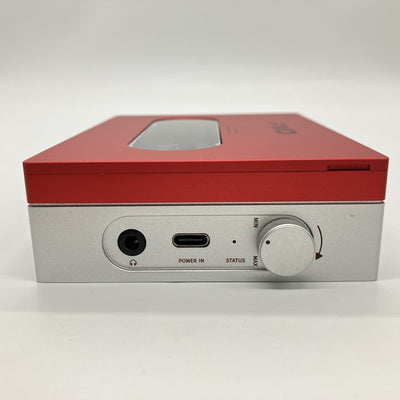 【中古】CP13 Red 【FIO-CP13-R】【日本橋】