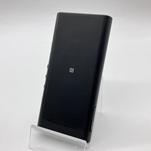 SONY 【中古】NW-ZX300 BM ブラック【仙台】 – e☆イヤホン