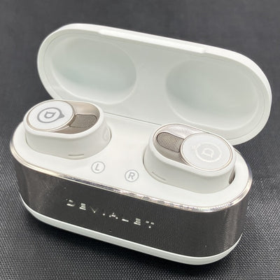 【中古】GEMINI II Iconic White【日本橋】