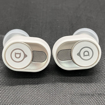【中古】GEMINI II Iconic White【日本橋】