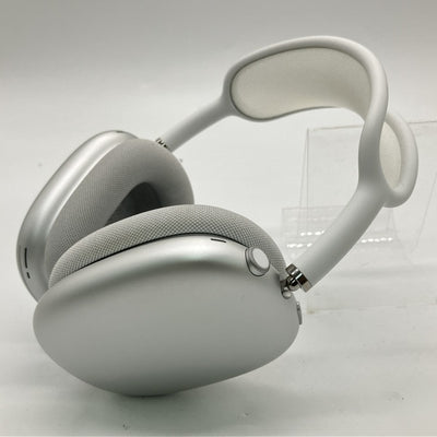 【中古】AirPods Max MGYJ3J/A　ワイヤレスヘッドホン　シルバー【秋葉原】