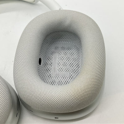 【中古】AirPods Max MGYJ3J/A　ワイヤレスヘッドホン　シルバー【秋葉原】