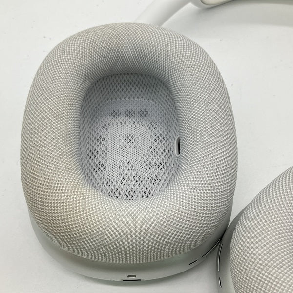【中古】AirPods Max MGYJ3J/A　ワイヤレスヘッドホン　シルバー【秋葉原】