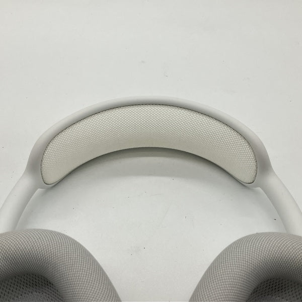 【中古】AirPods Max MGYJ3J/A　ワイヤレスヘッドホン　シルバー【秋葉原】