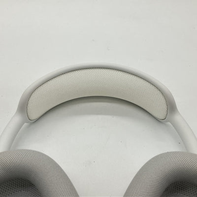 【中古】AirPods Max MGYJ3J/A　ワイヤレスヘッドホン　シルバー【秋葉原】