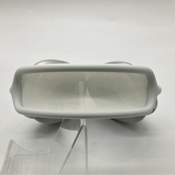 【中古】AirPods Max MGYJ3J/A　ワイヤレスヘッドホン　シルバー【秋葉原】