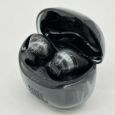 【中古】TUNE FLEX 2 ブラック【JBLTFLEX2GBLK】【日本橋】