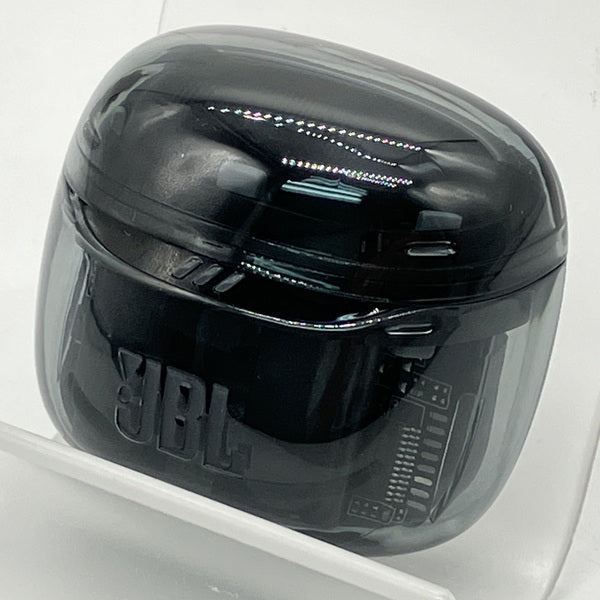 【中古品】JBL TUNE FLEX 2 ワイヤレスイヤホン JBL 【中古】TUNE FLEX 2 ブラック【JBLTFLEX2GBLK】【日本橋