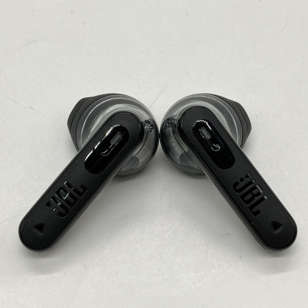 【中古】TUNE FLEX 2 ブラック【JBLTFLEX2GBLK】【日本橋】