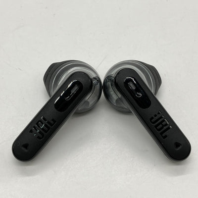 【中古】TUNE FLEX 2 ブラック【JBLTFLEX2GBLK】【日本橋】