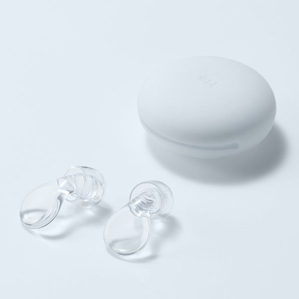 Earplugs DROP in Sleep【EP-D10CL】
