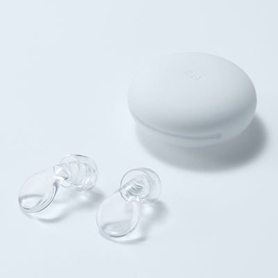 Earplugs DROP in Sleep【EP-D10CL】