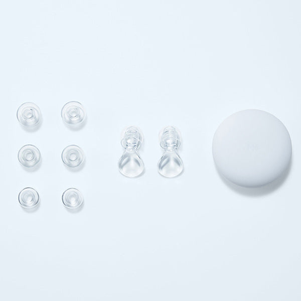 Earplugs DROP in Sleep【EP-D10CL】