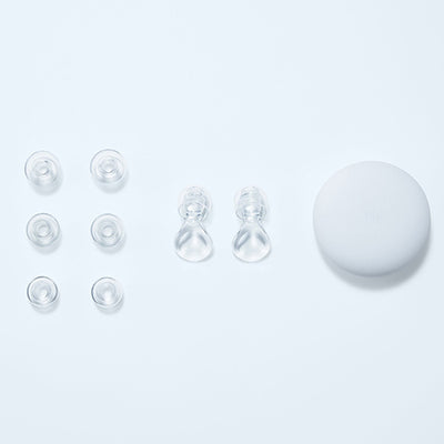 Earplugs DROP in Sleep【EP-D10CL】