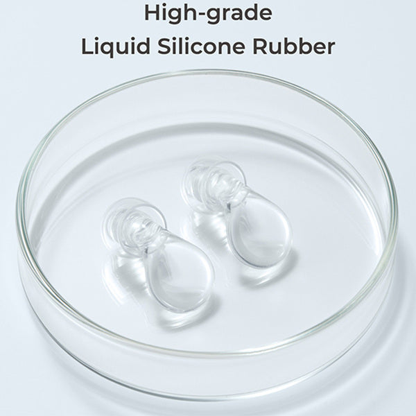 Earplugs DROP in Sleep【EP-D10CL】