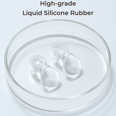 Earplugs DROP in Sleep【EP-D10CL】