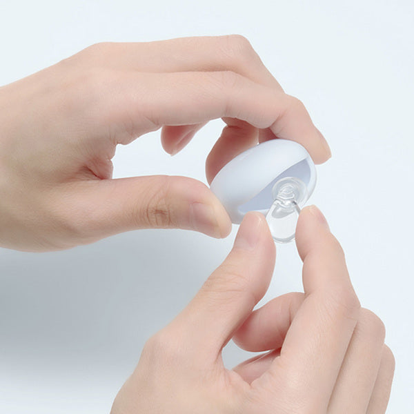 Earplugs DROP in Sleep【EP-D10CL】