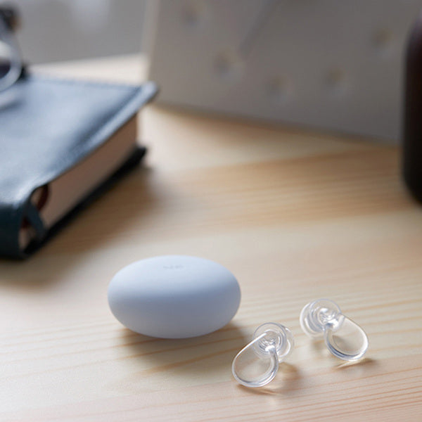 Earplugs DROP in Sleep【EP-D10CL】