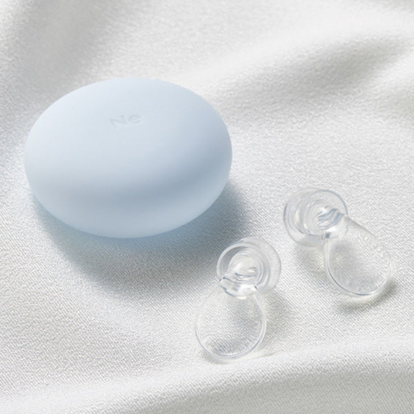 Earplugs DROP in Sleep【EP-D10CL】