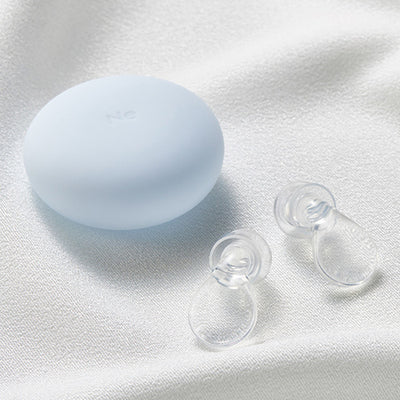 Earplugs DROP in Sleep【EP-D10CL】