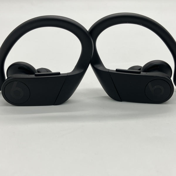 Powerbeats Pro ブラック 新品未開封 Apple国内正規品