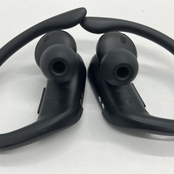 Beats by Dr. Dre 【中古】Powerbeats PRO ブラック 【BT