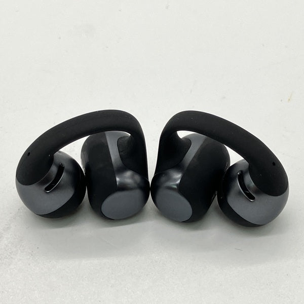 Shokz 【中古】OpenDots ONE Black【SKZ-EP-000054】【秋葉原