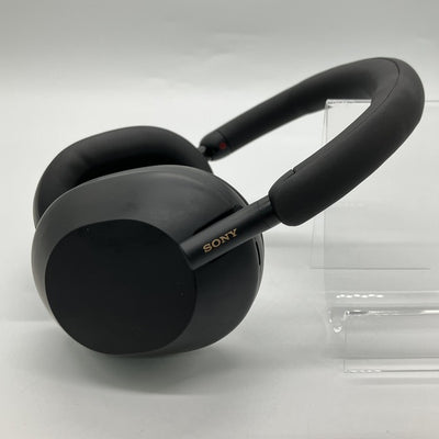 【中古】WH-1000XM5 BM ブラック【秋葉原】