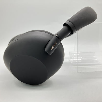 【中古】WH-1000XM6 BM ブラック【秋葉原】
