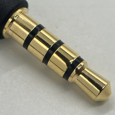 【中古】01シリーズ 3.5mm 4極-MMCX(L/R, 2023 model)【iect_01_bl3mr_b_120】【名古屋】