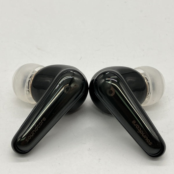 Soundcore Liberty 5 | ワイヤレスイヤホンの製品情報 | Anker