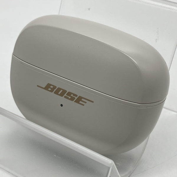 【中古】Ultra Open Earbuds White Smoke【仙台】