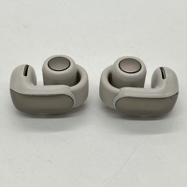 【中古】Ultra Open Earbuds White Smoke【仙台】
