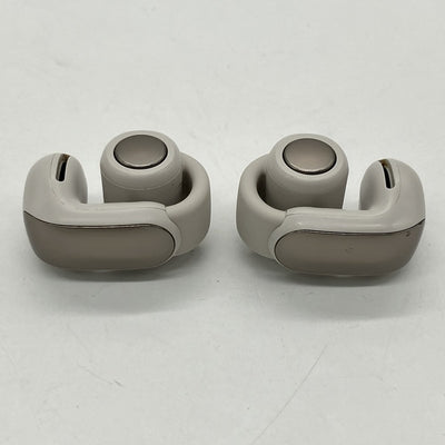 【中古】Ultra Open Earbuds White Smoke【仙台】