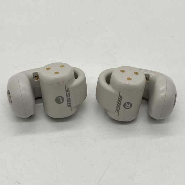 【中古】Ultra Open Earbuds White Smoke【仙台】