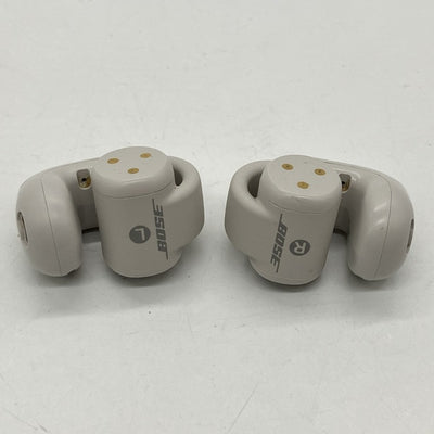 【中古】Ultra Open Earbuds White Smoke【仙台】