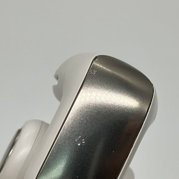 【中古】Ultra Open Earbuds White Smoke【仙台】