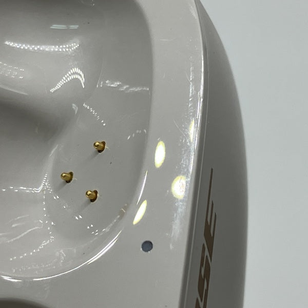 【中古】Ultra Open Earbuds White Smoke【仙台】