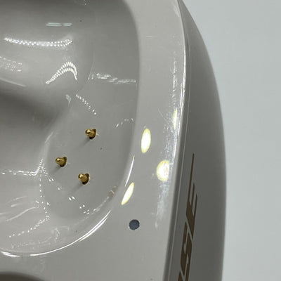 【中古】Ultra Open Earbuds White Smoke【仙台】
