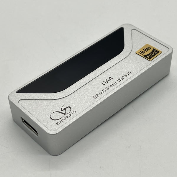 【中古】UA4 シルバー【名古屋】
