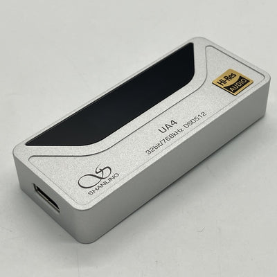 【中古】UA4 シルバー【名古屋】