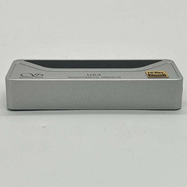 【中古】UA4 シルバー【名古屋】