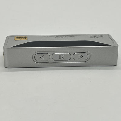 【中古】UA4 シルバー【名古屋】