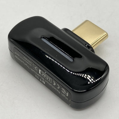 【中古】BT11 Black 【FIO-BT11-B】【日本橋】