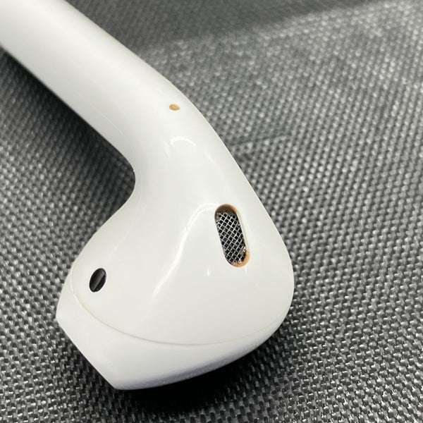 【中古】AirPods with Charging Case MV7N2J/A【秋葉原】