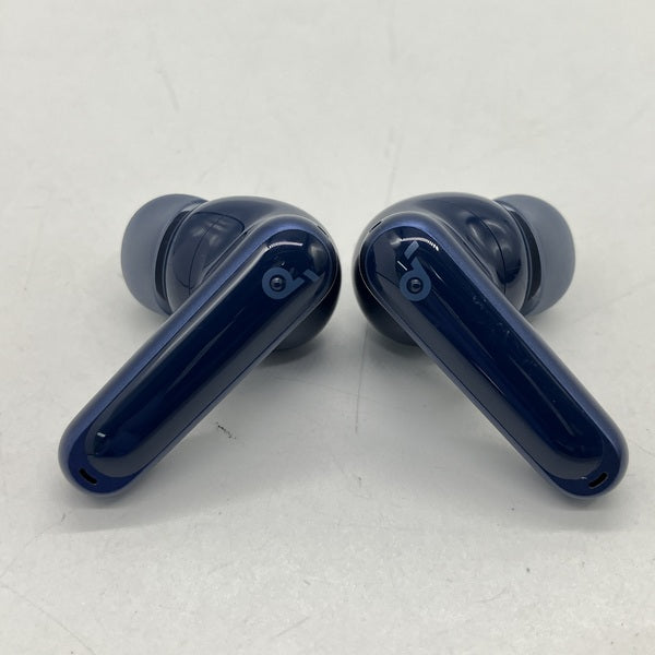 【中古】Soundcore P40i ネイビー 【A3955N31】【秋葉原】