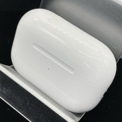 【中古】MagSafe充電ケース(USB-C)付きAirPods Pro(第2世代) MTJV3JA【日本橋】