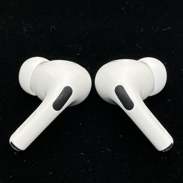 【中古】MagSafe充電ケース(USB-C)付きAirPods Pro(第2世代) MTJV3JA【日本橋】
