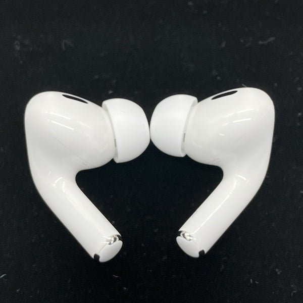 【中古】MagSafe充電ケース(USB-C)付きAirPods Pro(第2世代) MTJV3JA【日本橋】